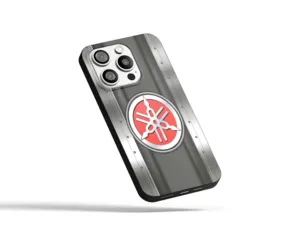 Yamaha Cell Phone Cover Stylish Modern Design